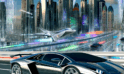 Driving Innovation Forward: Lamborghini’s Pioneering Role in the Luxury Supercar Market