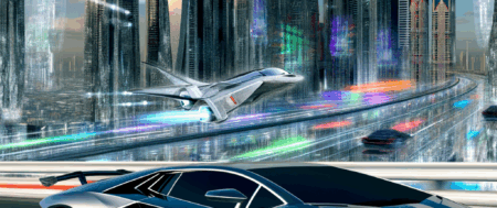 Driving Innovation Forward: Lamborghini’s Pioneering Role in the Luxury Supercar Market