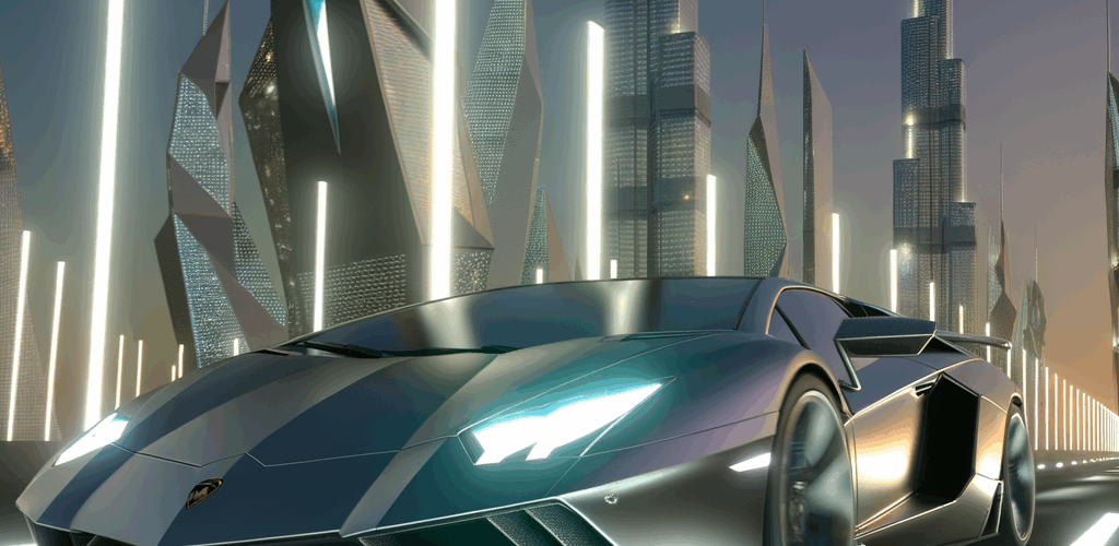 Driving Innovation: Lamborghini’s High-Performance Supercars Redefine the Luxury Car Market