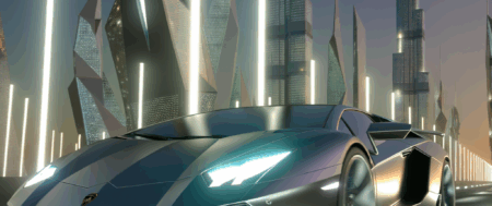 Driving Innovation: Lamborghini’s High-Performance Supercars Redefine the Luxury Car Market