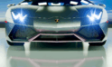 Unlocking the Future of Luxury: Lamborghini’s Top Innovations in High-Performance Supercars