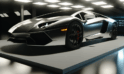 Revving Ahead: Exploring Lamborghini’s Pioneering Innovations in High-Performance Luxury Cars