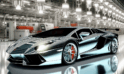 Lamborghini’s Leap into the Future: Unveiling the Latest Innovations in Italian Luxury Supercars