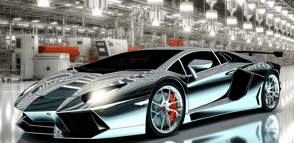 Lamborghini’s Leap into the Future: Unveiling the Latest Innovations in Italian Luxury Supercars
