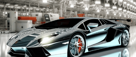Lamborghini’s Leap into the Future: Unveiling the Latest Innovations in Italian Luxury Supercars