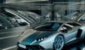 Unveiling Lamborghini’s Innovations: Dominating the Luxury Car Market with High-Performance Supercars