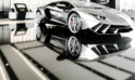 Inside Lamborghini: Unveiling Top-Tier Innovations and High-Performance Supercars in the Luxury Car Market