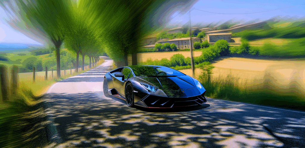 Unveiling the Future of Italian Luxury: Lamborghini’s Innovations in High-Performance Supercars