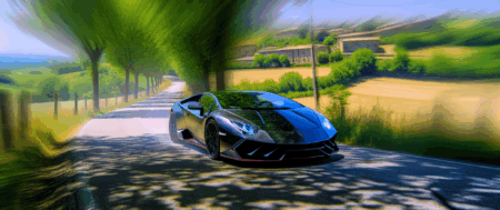 Unveiling the Future of Italian Luxury: Lamborghini’s Innovations in High-Performance Supercars