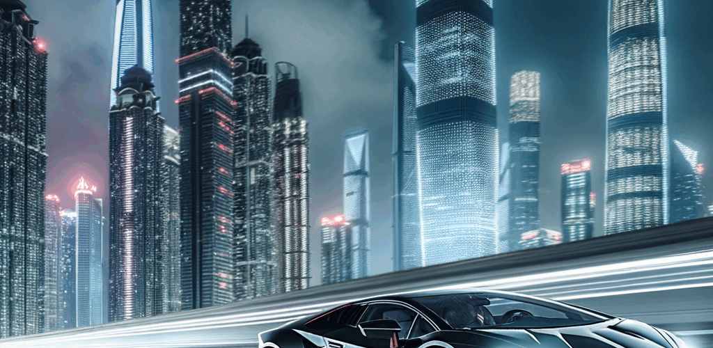 Unleashing Excellence: Lamborghini’s Trailblazing Supercar Innovations and Commitment to Sustainability