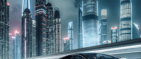 Unleashing Excellence: Lamborghini’s Trailblazing Supercar Innovations and Commitment to Sustainability