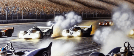 Inside the Fast Lane: Unveiling the Pulse of Le Mans 24 Hours with Live Coverage, Exclusive Driver Insights, and Unmatched Race Dynamics