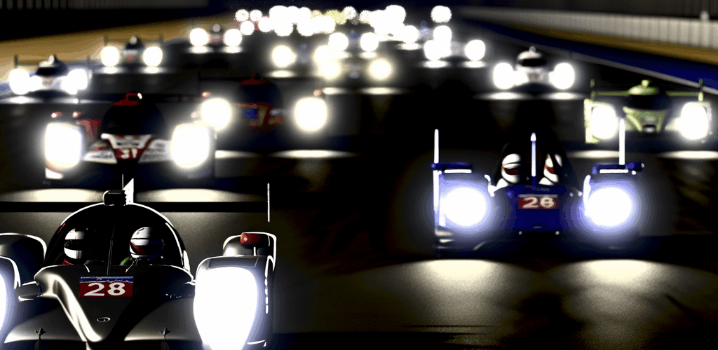 Unveiling Le Mans 24 Hours: Live Race Dynamics, Exclusive Interviews, and Behind-the-Scenes Insights in a Fast-Paced Marathon of Motorsport Journalism