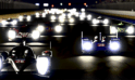 Unveiling Le Mans 24 Hours: Live Race Dynamics, Exclusive Interviews, and Behind-the-Scenes Insights in a Fast-Paced Marathon of Motorsport Journalism