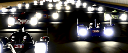 Unveiling Le Mans 24 Hours: Live Race Dynamics, Exclusive Interviews, and Behind-the-Scenes Insights in a Fast-Paced Marathon of Motorsport Journalism