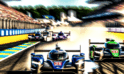 Unleashing the Thrills of Le Mans 24 Hours: A Comprehensive Journey Through Race Dynamics, Exclusive Interviews, and Behind-the-Scenes Insights