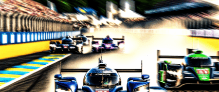 Unleashing the Thrills of Le Mans 24 Hours: A Comprehensive Journey Through Race Dynamics, Exclusive Interviews, and Behind-the-Scenes Insights