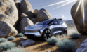 2024 Jeep Wagoneer S: Unveiling the Electric SUV’s Identity Crisis and Market Ambitions