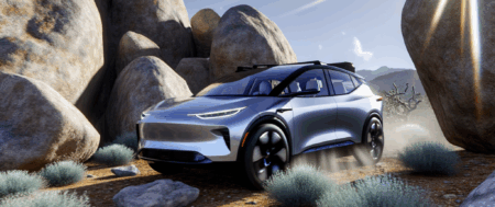 2024 Jeep Wagoneer S: Unveiling the Electric SUV’s Identity Crisis and Market Ambitions