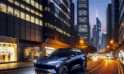 2025 Lucid Gravity: Redefining the SUV with Sporty Dynamics and Unmatched Efficiency