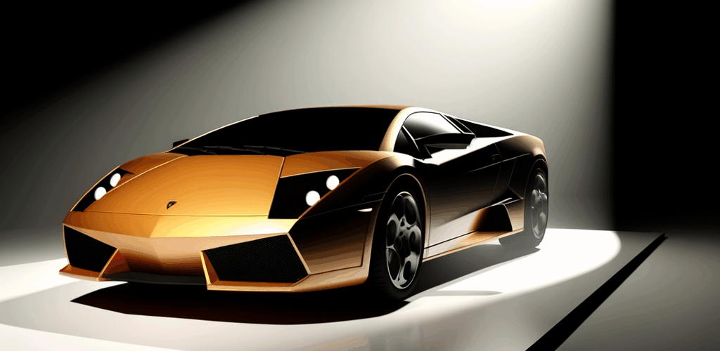 Lamborghini’s Cutting-Edge Innovations: Dominating the Luxury Car Market with High-Performance Supercars