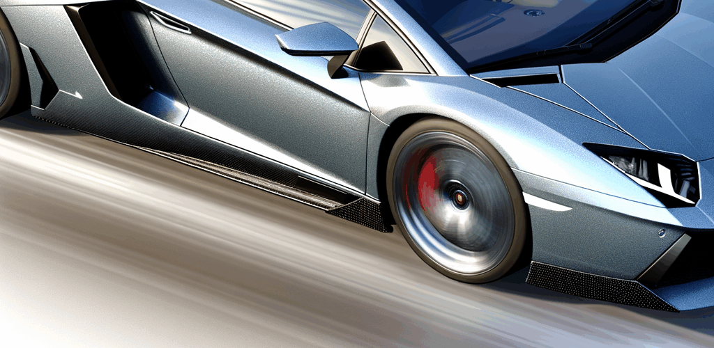 Driving Innovation: How Lamborghini’s Latest Supercars are Redefining the Luxury Car Market