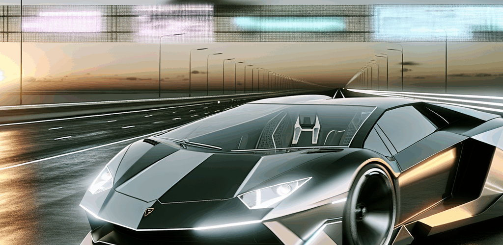 Revving Up the Future: Lamborghini’s Cutting-Edge Innovations and Luxurious Supercars Take Center Stage in the High-Performance Automotive World