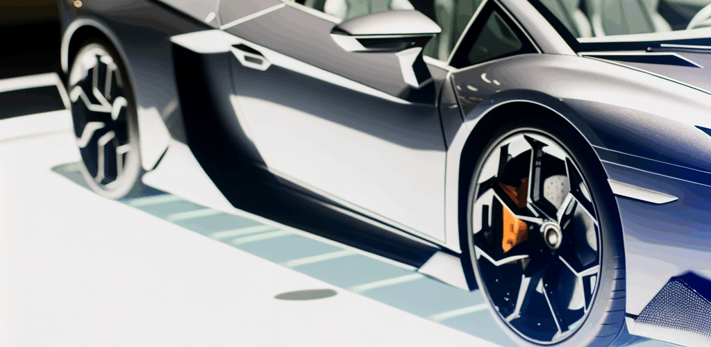 Driving Innovation: Lamborghini’s Pioneering Role in the Future of Italian Luxury Supercars