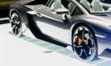 Driving Innovation: Lamborghini’s Pioneering Role in the Future of Italian Luxury Supercars
