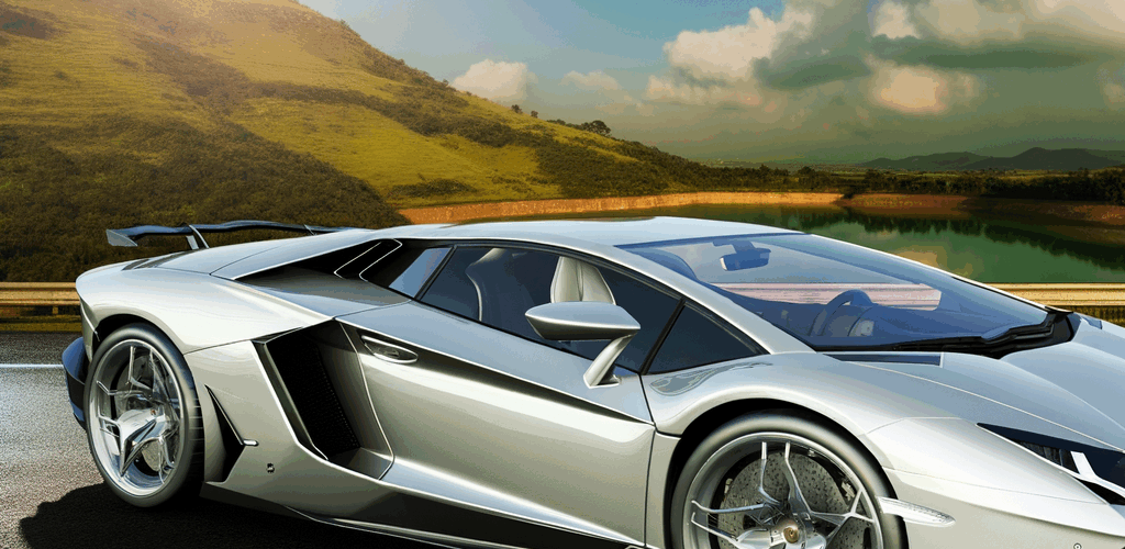 Revving Up the Future: Inside Lamborghini’s Top Innovations in Italian Luxury and High-Performance Supercars