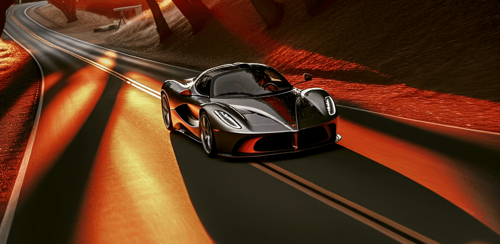 Unveiling the Future: Lamborghini’s Latest Supercar Sets New Standards in Luxury and Performance