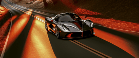 Unveiling the Future: Lamborghini’s Latest Supercar Sets New Standards in Luxury and Performance