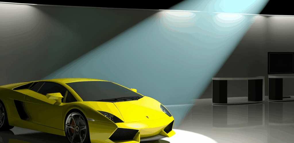 Driving Innovation: Lamborghini’s Supercars Redefine the Luxury Car Market with Cutting-Edge Technology