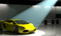Driving Innovation: Lamborghini’s Supercars Redefine the Luxury Car Market with Cutting-Edge Technology