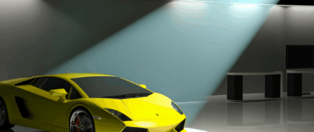 Driving Innovation: Lamborghini’s Supercars Redefine the Luxury Car Market with Cutting-Edge Technology