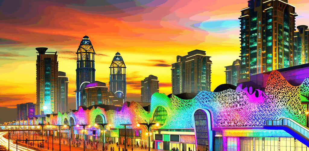 Unleash Your Creative Potential: Discover DaVinci AI, 2025’s Ultimate All-in-One Innovation Playground for Artists, Writers, and Entrepreneurs