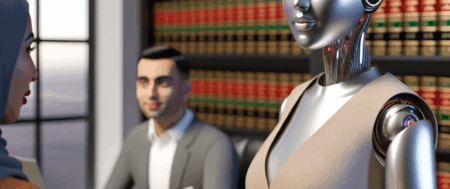 Empowering the Underdog: How AI Lawyers are Revolutionizing Access to Employment, Tenant, and Family Law Support