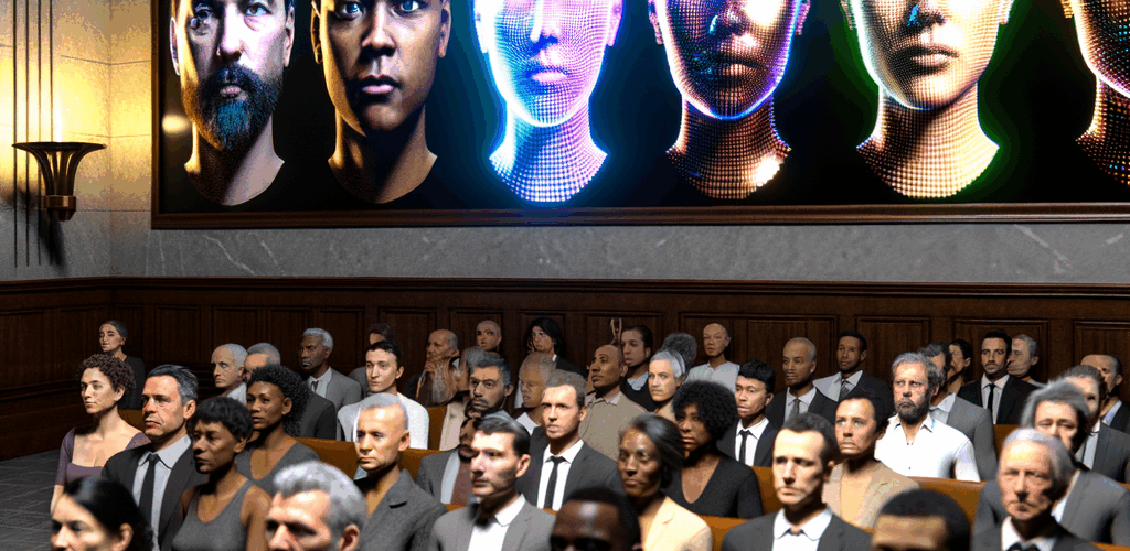 Empowering Justice: How AI Lawyer Transforms Access to Employment, Tenant, Family, and Small Business Legal Support