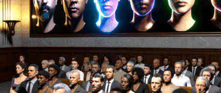 Empowering Justice: How AI Lawyer Transforms Access to Employment, Tenant, Family, and Small Business Legal Support