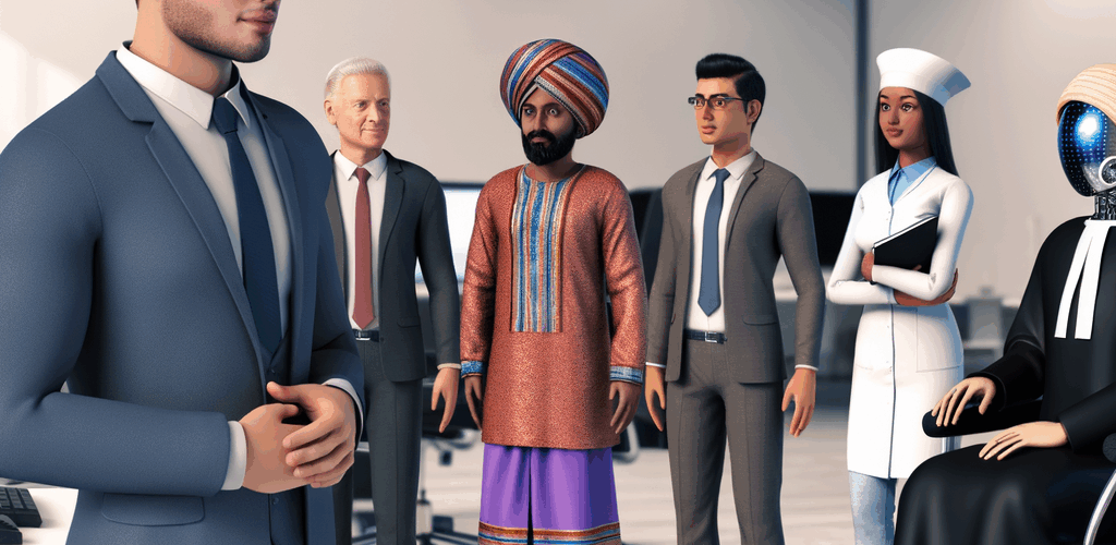 Revolutionizing Legal Access: How AI Lawyer Empowers Employees, Tenants, and Small Business Owners with Instant Digital Legal Support