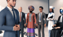 Revolutionizing Legal Access: How AI Lawyer Empowers Employees, Tenants, and Small Business Owners with Instant Digital Legal Support