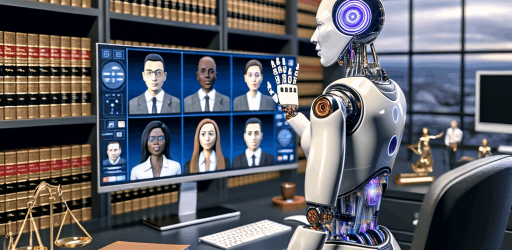 Empowering Justice: How AI Lawyers Revolutionize Employment, Tenant, and Divorce Rights with Instant Digital Legal Support