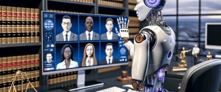 Empowering Justice: How AI Lawyers Revolutionize Employment, Tenant, and Divorce Rights with Instant Digital Legal Support