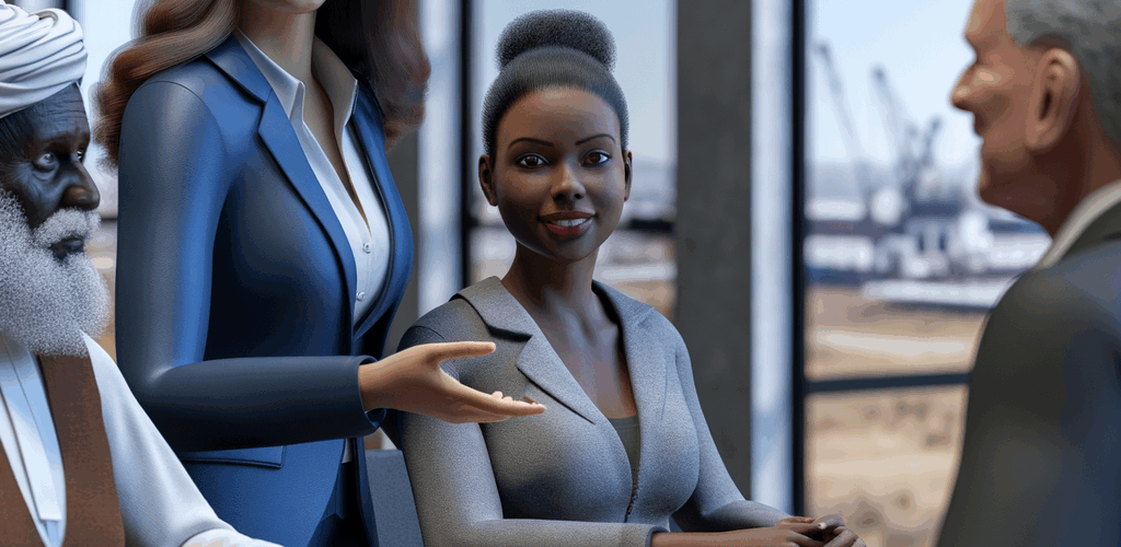 Empowering Justice: How AI Lawyer is Revolutionizing Legal Support for Employees, Tenants, and Small Business Owners