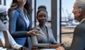 Empowering Justice: How AI Lawyer is Revolutionizing Legal Support for Employees, Tenants, and Small Business Owners
