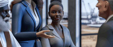 Empowering Justice: How AI Lawyer is Revolutionizing Legal Support for Employees, Tenants, and Small Business Owners