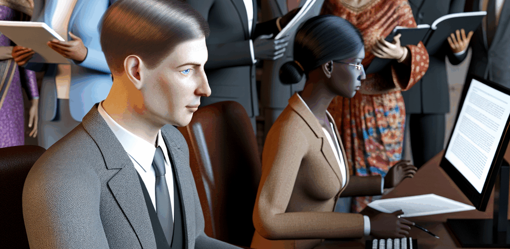 Empowering the Everyday Citizen: How AI Lawyer Transforms Access to Employment, Tenant, and Family Law with Instant Digital Legal Support