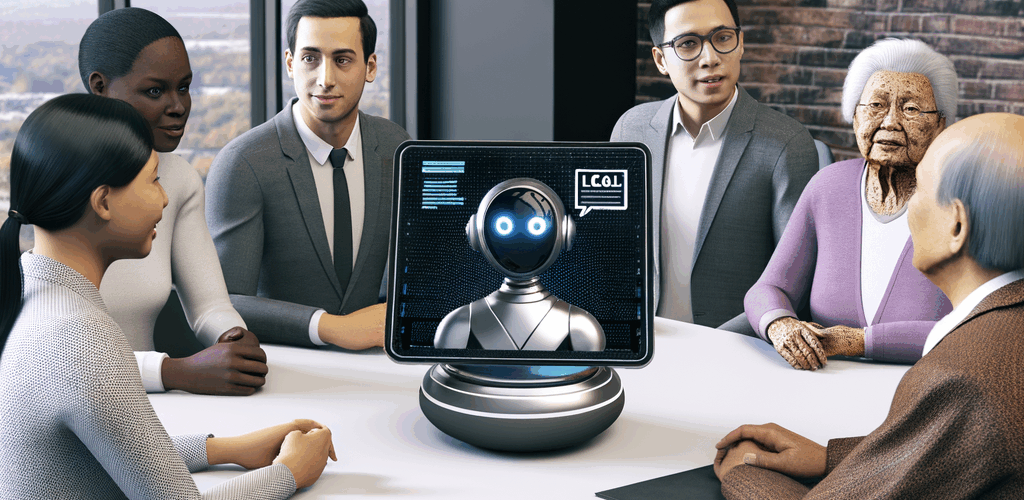 Empowering Justice: How AI Lawyer Transforms Access to Employment, Tenant, and Family Law Support