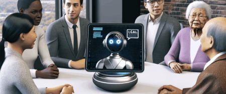 Empowering Justice: How AI Lawyer Transforms Access to Employment, Tenant, and Family Law Support