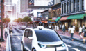 How Artificial Intelligence is Shaping Top Innovations in Politics and the Automotive Industry: Trends, Policy, and Predictive Analytics for Autonomous Vehicles and Smart Transportation